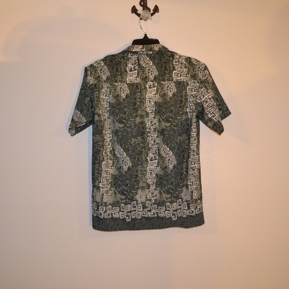 4for$20🤑EXTREME GEAR ISLAND TROPICS SHIRT - Picture 3 of 6